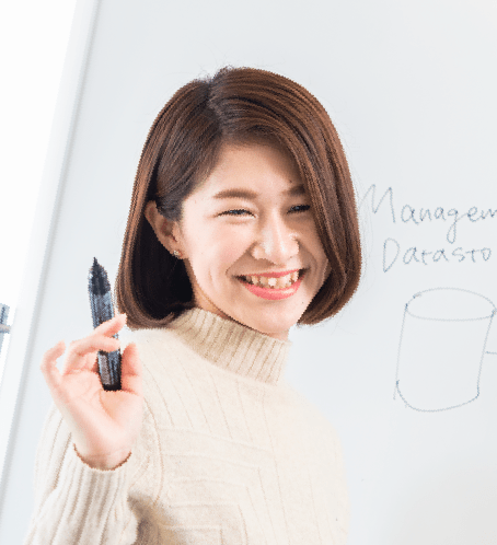 HISS 採用情報サイト プロフィール
